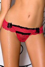 Load image into Gallery viewer,  T-backs model 35612 Axami 
