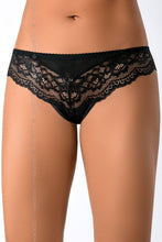 Load image into Gallery viewer,  T-backs model 126656 Axami 
