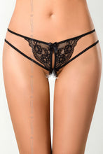 Load image into Gallery viewer,  T-backs model 126709 Axami 
