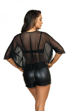 Load image into Gallery viewer,  Sexy shirt model 137937 Axami 
