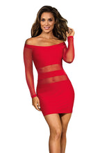 Load image into Gallery viewer,  Sexy Dress model 144083 Axami 
