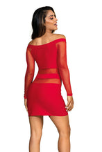 Load image into Gallery viewer,  Sexy Dress model 144083 Axami 
