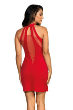 Load image into Gallery viewer,  Sexy Dress model 144087 Axami 

