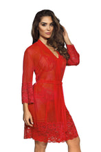 Load image into Gallery viewer,  Dressing Gowns/Bathrobes model 144190 Axami 
