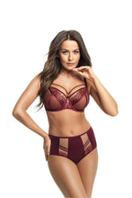Load image into Gallery viewer,  Brazilian style panties model 152366 Gorsenia Lingerie 

