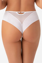 Load image into Gallery viewer,  Brazilian style panties model 182032 Gorsenia Lingerie 
