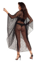 Load image into Gallery viewer,  Peignoir model 183703 Axami 
