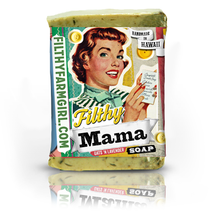 Load image into Gallery viewer, Filthy Mama Soap
