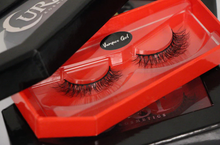 Load image into Gallery viewer, Vampire Girl Lashes

