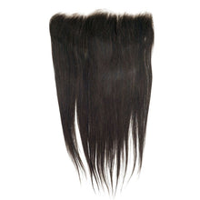 Load image into Gallery viewer, Brazilian Straight HD 13"x6" Frontal

