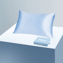 Load image into Gallery viewer, Pillowcase - Baby Blue - Youth
